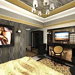 Dana Business & Conference Hotel 4*