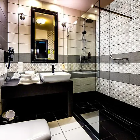 Dana Business & Conference 4* Στσέτσιν