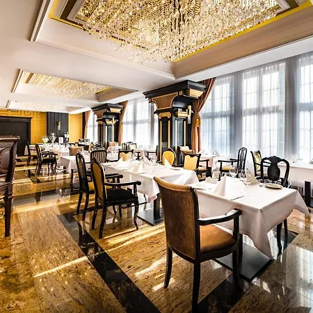 Dana Business & Conference Hotel Szczecin
