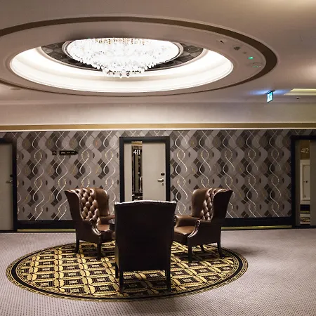 Dana Business & Conference Отель 4*