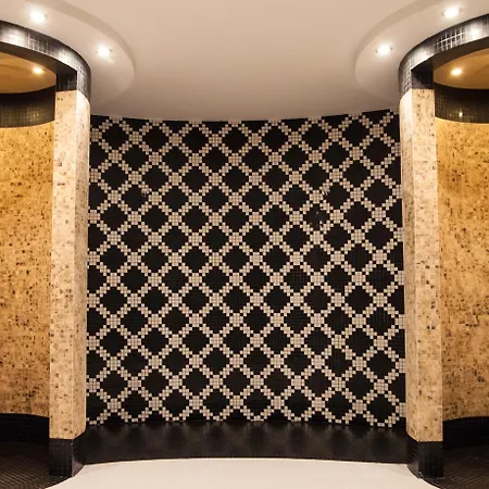 Dana Business & Conference Отель 4*