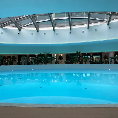 Dana Business & Conference Щецин