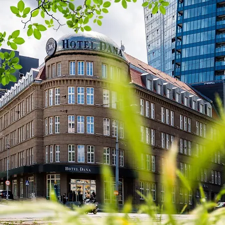 Dana Business & Conference Ξενοδοχείο 4*