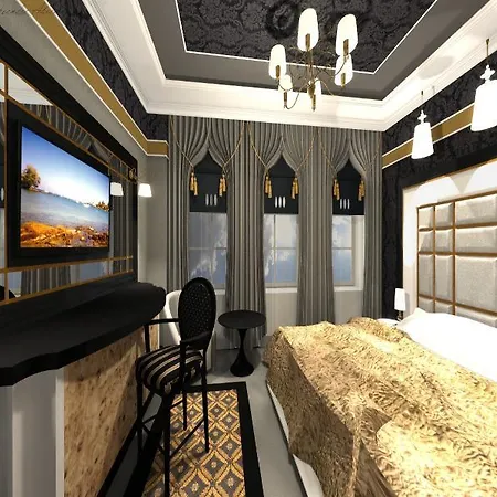 Dana Business & Conference Hotel 4*