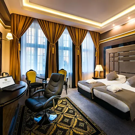 Dana Business & Conference 4*