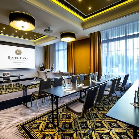 Dana Business & Conference Ξενοδοχείο