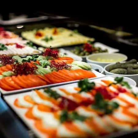 מלון Dana Business & Conference