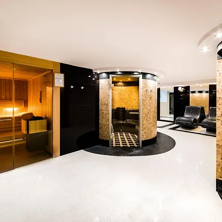 Dana Business & Conference Στσέτσιν