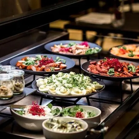 Dana Business & Conference Щецин