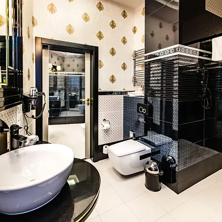 Dana Business & Conference Hotel