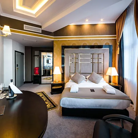 Dana Business & Conference שצ'צ'ין