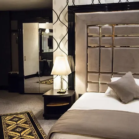 Dana Business & Conference Hotel
