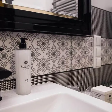 Dana Business & Conference 4* Στσέτσιν