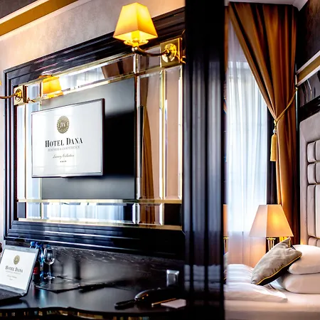 Dana Business & Conference 4*