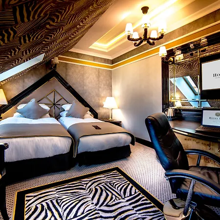 Dana Business & Conference Отель 4*