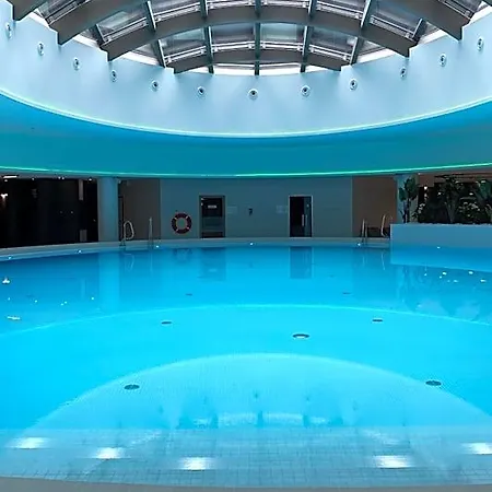 Dana Business & Conference 4* Szczecin