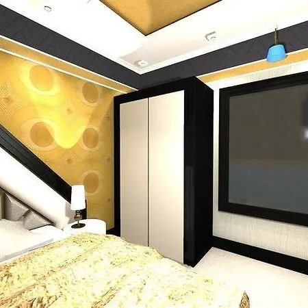 Dana Business & Conference Ξενοδοχείο Στσέτσιν