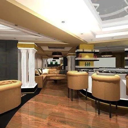 Dana Business & Conference Ξενοδοχείο Στσέτσιν