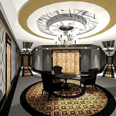 Dana Business & Conference 4* Щецин