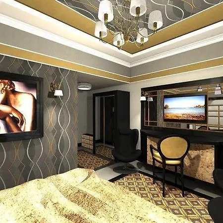 Dana Business & Conference Отель 4*