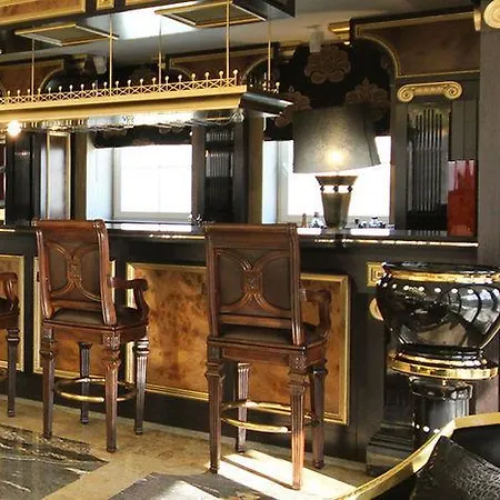 Dana Business & Conference Ξενοδοχείο