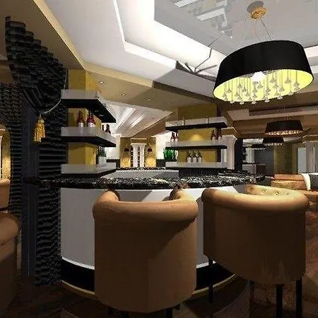 Dana Business & Conference Ξενοδοχείο Στσέτσιν