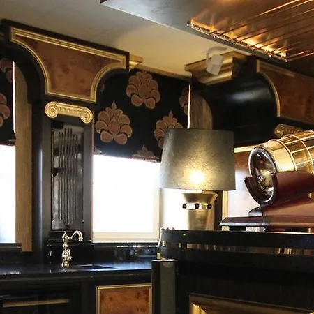 Dana Business & Conference 4* Στσέτσιν