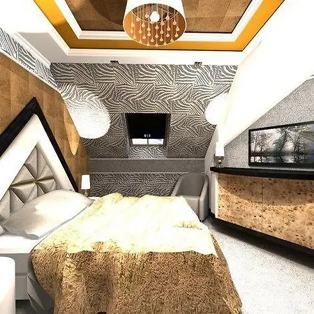 Dana Business & Conference 4*