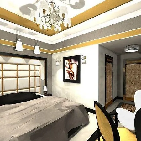 Dana Business & Conference Ξενοδοχείο