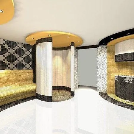 Dana Business & Conference Отель Щецин