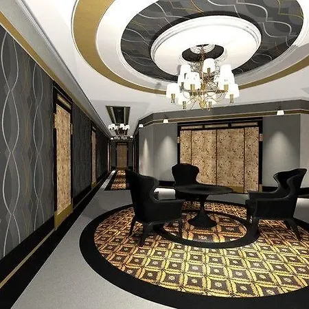 Dana Business & Conference Hotel