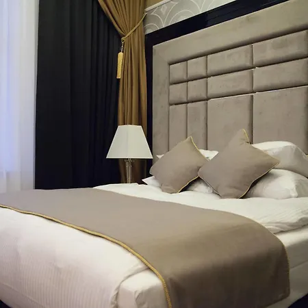 Dana Business & Conference Στσέτσιν