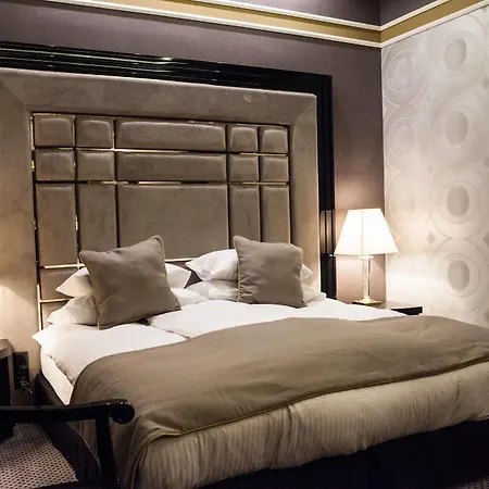 Отель Dana Business & Conference