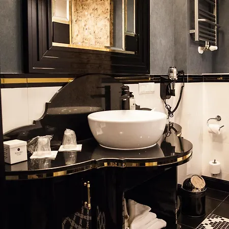 Dana Business & Conference 4* Στσέτσιν