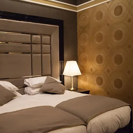 Dana Business & Conference Hotel Szczecin