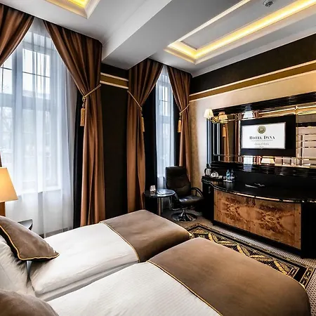 Ξενοδοχείο Dana Business & Conference Στσέτσιν