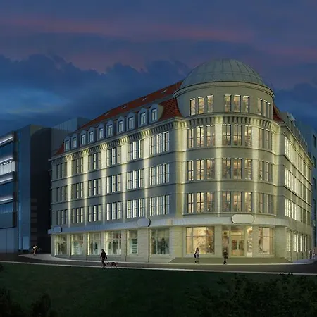 Dana Business & Conference 4* Szczecin