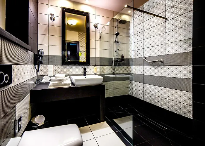 Dana Business & Conference 4* Szczecin