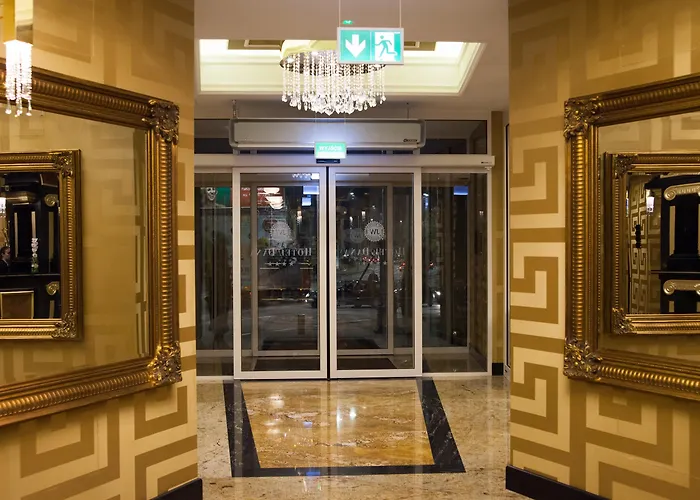 Dana Business & Conference Hotel Szczecin