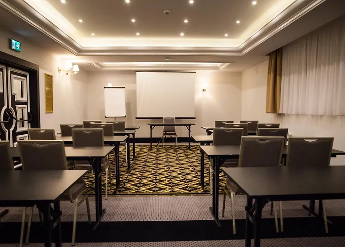 Dana Business & Conference Szczecin