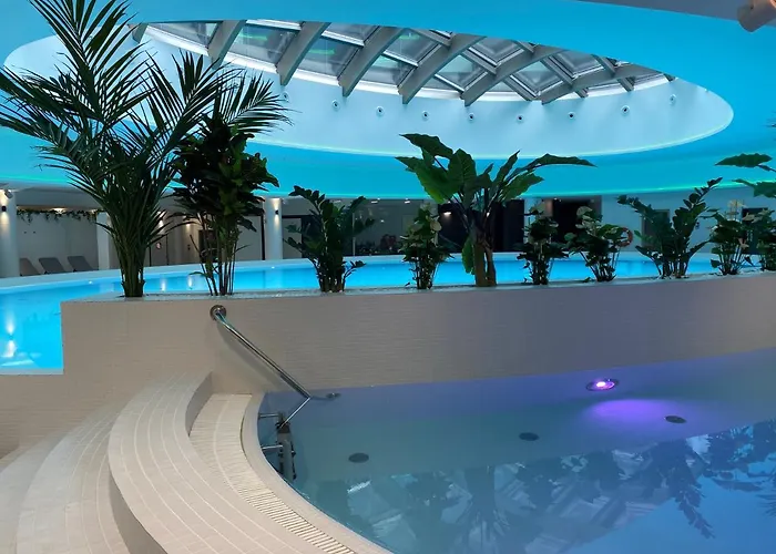 Dana Business & Conference Szczecin