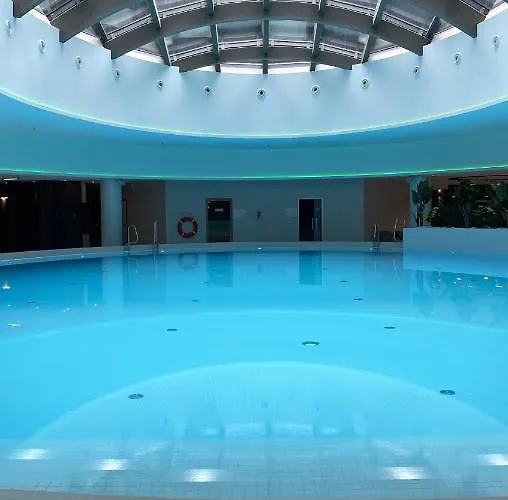 Dana Business & Conference Hotel Szczecin