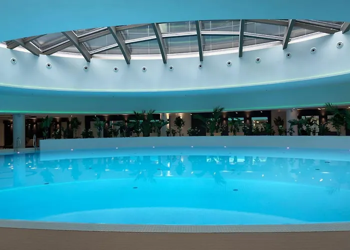 Dana Business & Conference Szczecin