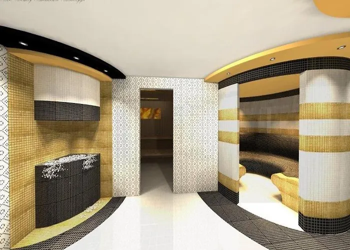 Hotell Dana Business & Conference Szczecin