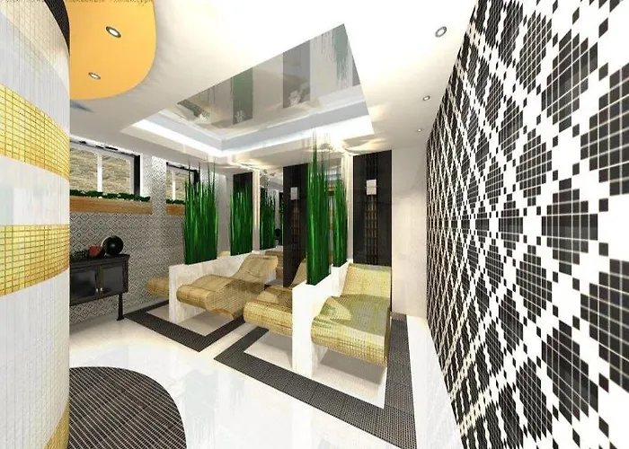 Dana Business & Conference 4* Szczecin