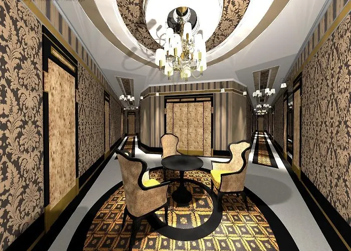 Hotel Dana Business & Conference