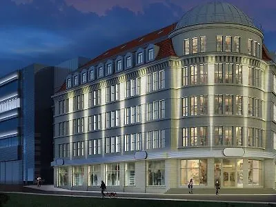 Dana Business & Conference Hotell Szczecin