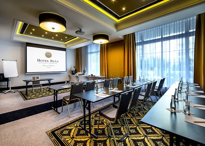 Dana Business & Conference Hotell