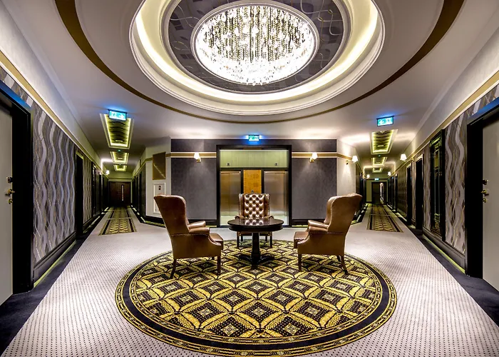 Dana Business & Conference Hotel Szczecin