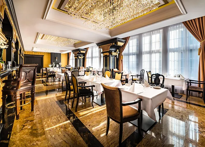 Hotel Dana Business & Conference Szczecin